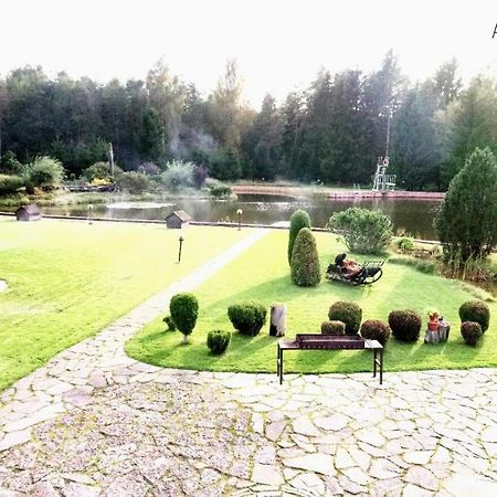 Atsalama Puhketalu Ridakula Exterior foto