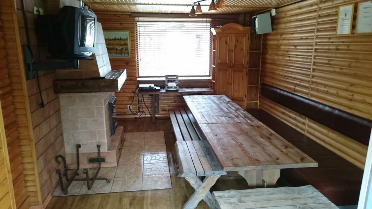 Atsalama Puhketalu Ridakula Exterior foto